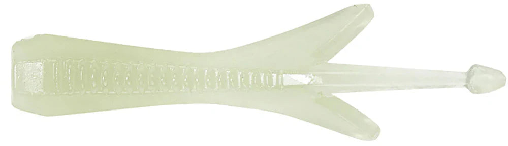Lunkerhunt HIVE Micro Manta - 2 Inch