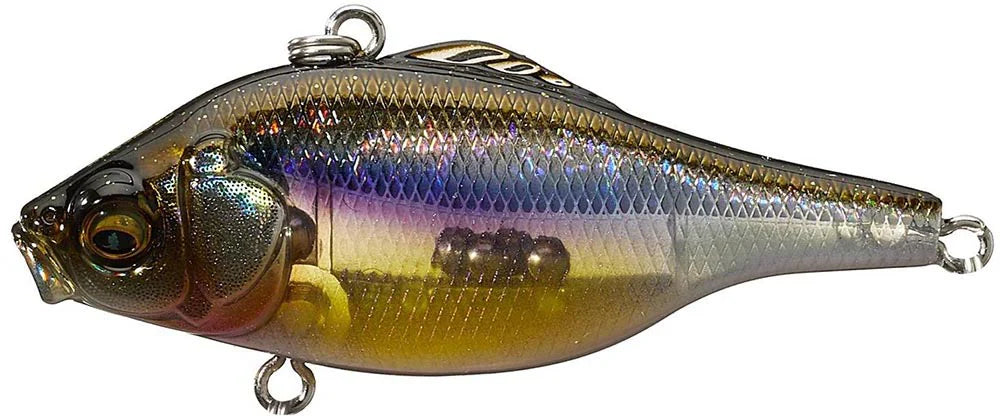 Megabass Vibration-X Ultra Rattle - 3 Inch