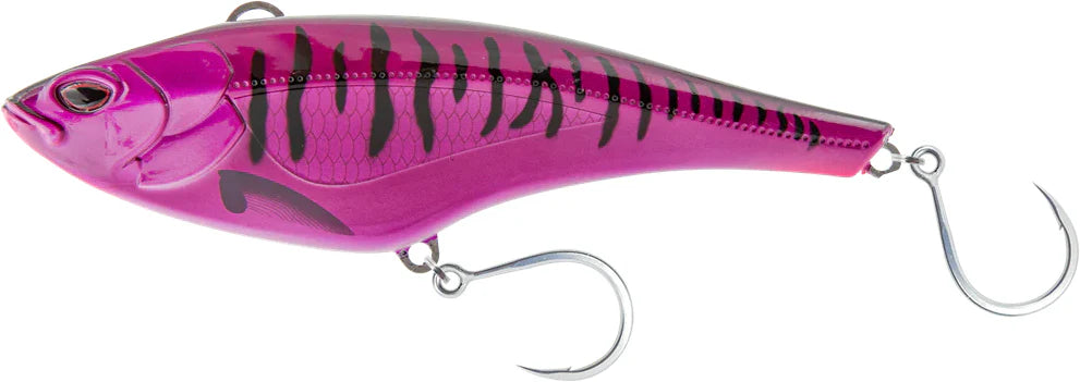 Nomad Design Madmacs 160 High Speed Sinking Trolling Lure - 6.25 Inch