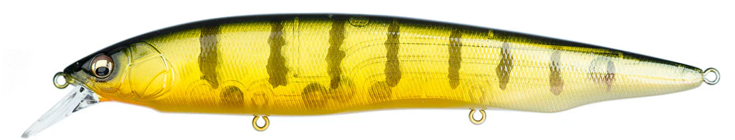 Megabass Kanata +1 Jerkbait