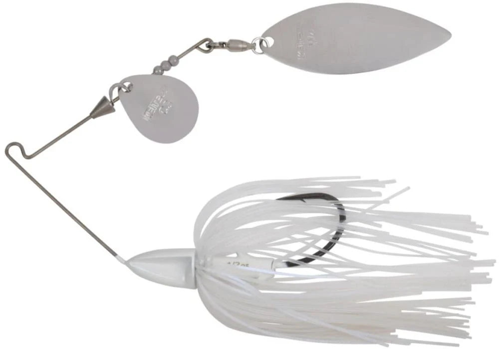 Keitech Tee-Bone Colorado Willow Spinnerbait - 1/2 oz