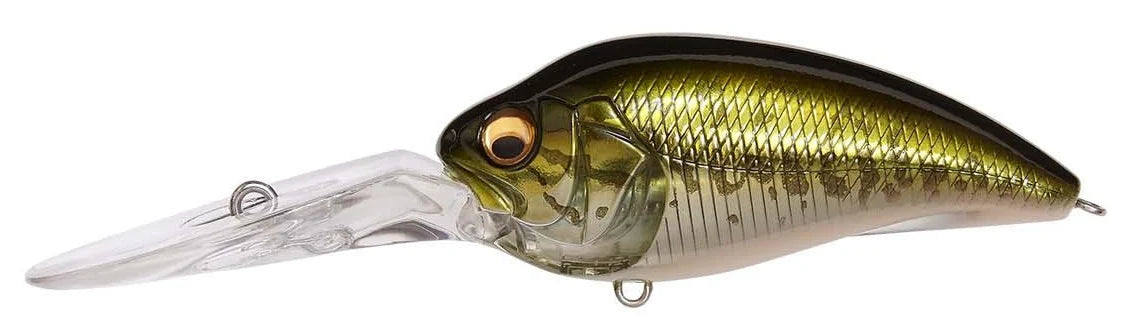 Megabass Super-Z Z3 Deep Diving Crankbait