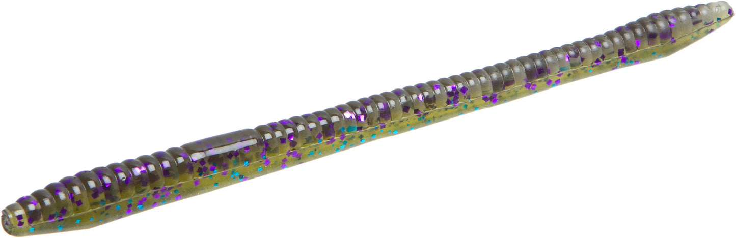 Zoom Finesse Worm - 4.25 Inch