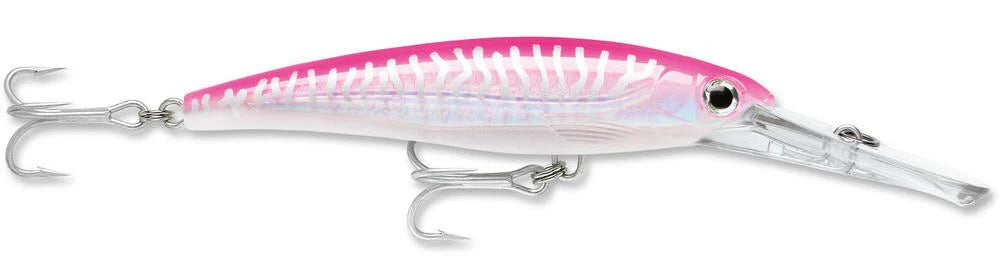Rapala XRM-40 X-Rap Magnum Big Game Trolling Lure - 7 Inch