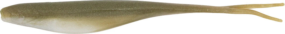 Z-Man Scented Jerk ShadZ Soft Jerkbait - 6 Inch