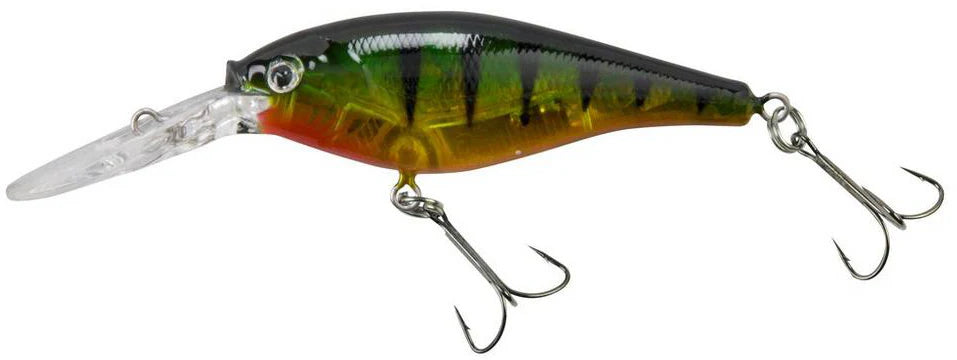Berkley Flicker Shad Crankbait - 3/16 oz