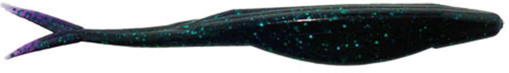 Zoom Magnum Super Fluke Soft Jerkbait - 7 Inch