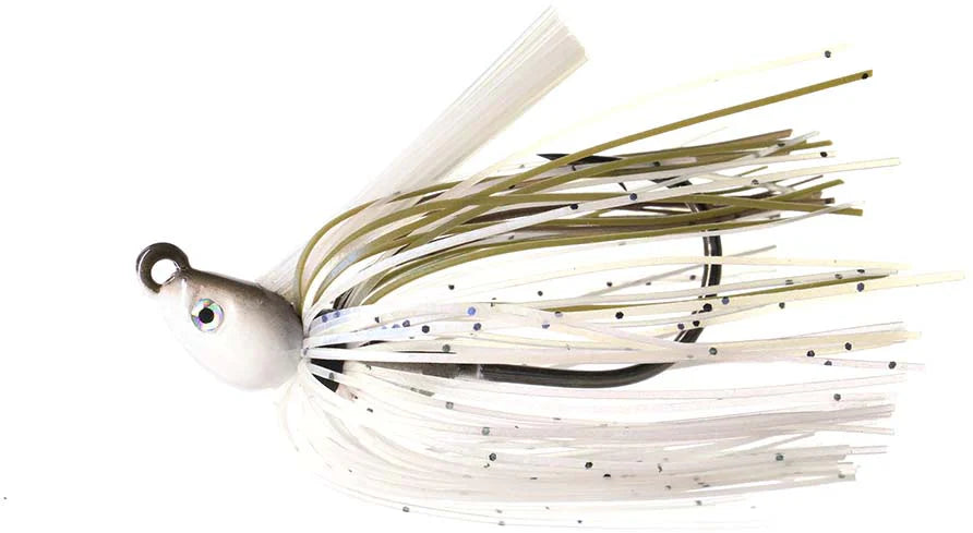Dirty Jigs No-Jack Swim Jig