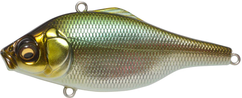 Megabass Vibration-X Ultra Rattle - Original Model