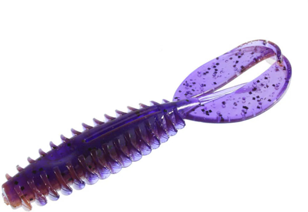 Zoom Z-Craw Jr. - 3.5 Inch