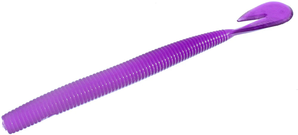 Zoom Magnum Ultra-Vibe Speed Worm - 7 Inch