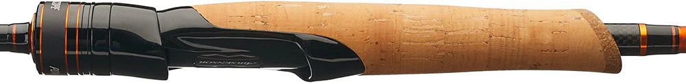 Daiwa Power-Scope Forward Facing Sonar Spinning Rods