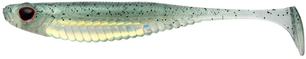 Nomad Design Freshwater Live-Ops Spectre Minnow w/Mirage-X Foil- 5 Inch