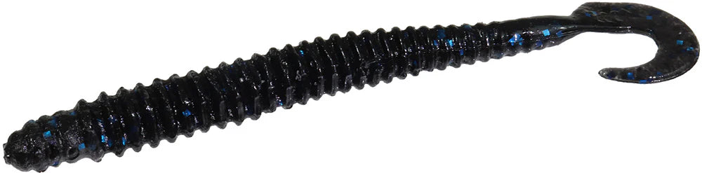 Zoom Dead Ringer Cut Tail Finesse Worm - 4 Inch