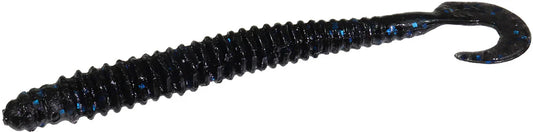 Zoom Dead Ringer Cut Tail Finesse Worm - 4 Inch