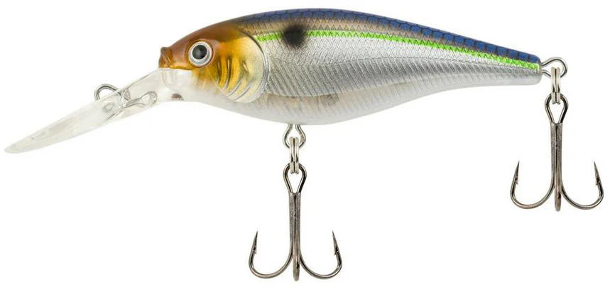 Berkley Flicker Shad Crankbait - 1/2 oz