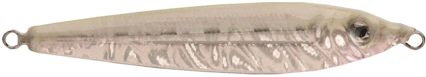 P-Line Laser Minnow 1 Oz