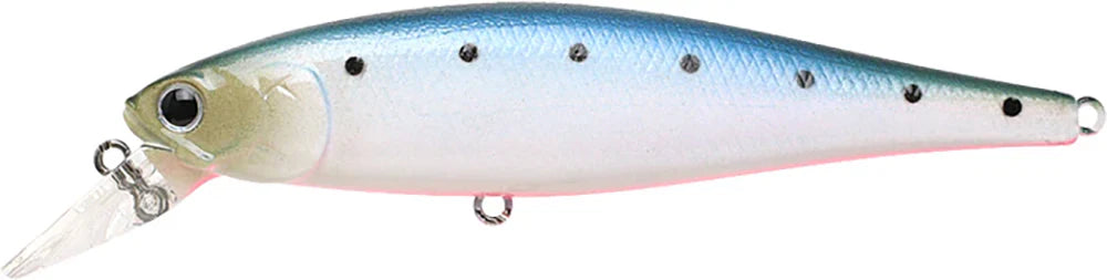 Lucky Craft Saltwater Pointer 100S (CIF) Sinking Jerkbait - 4 Inch
