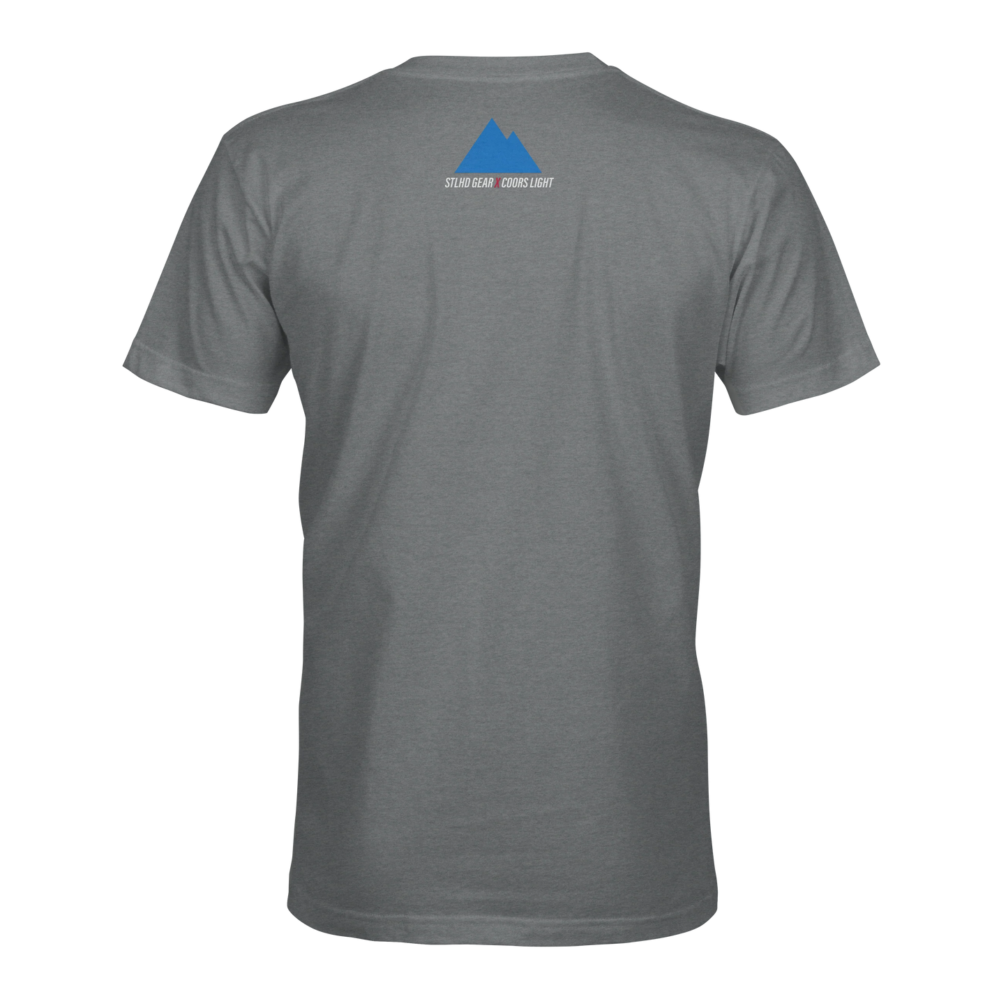 STLHD Men’s X Coors Light Heritage Tee