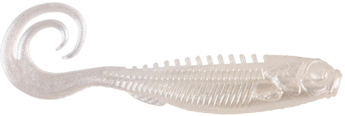 Northland Tackle Eye-Candy Grub - 5 Pack