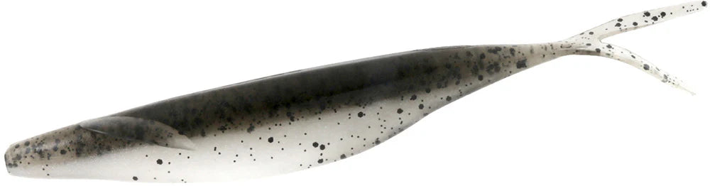 Deps Sakamata Shad Heavy Weight Soft Jerkbait - 6 Inch