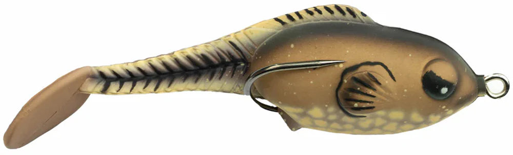 Snag Proof Zoo Wake Topwater Wakebait - 1/2 oz