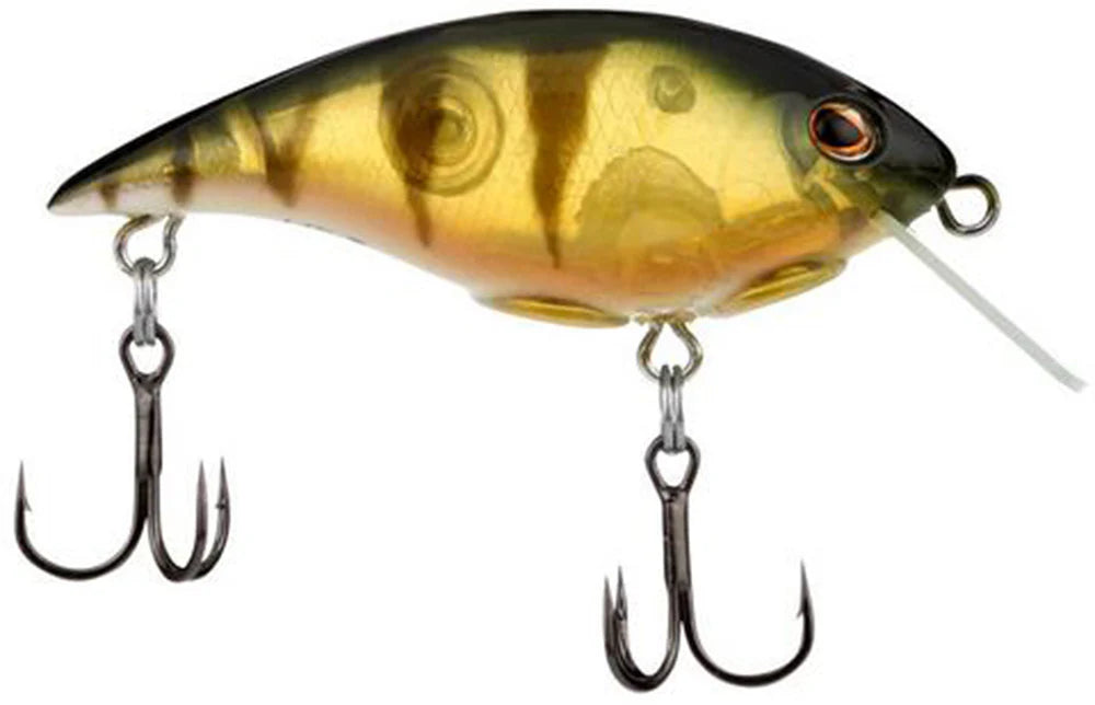 Berkley Shallow Money Badger Crankbait - 2.5 Inch