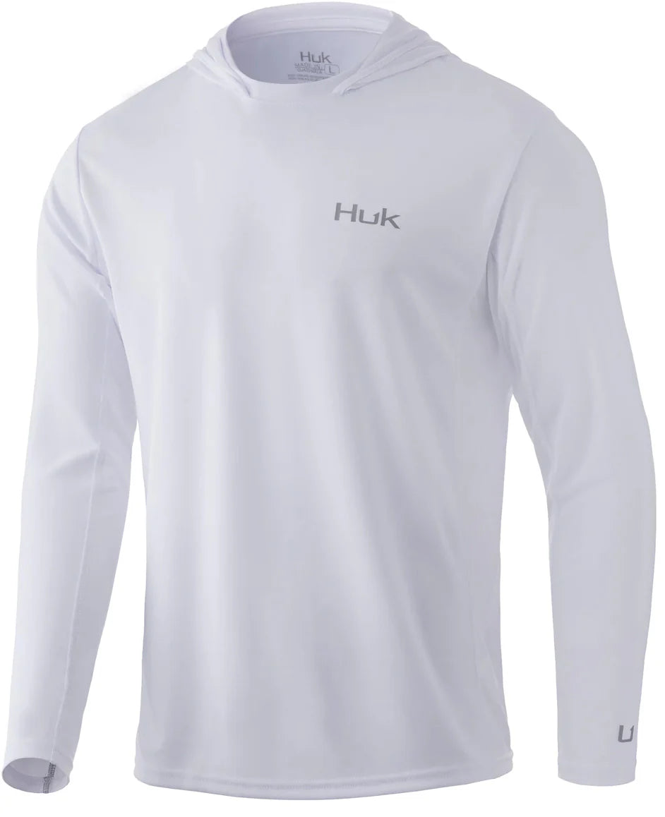 Huk Icon X Tech Hoodie