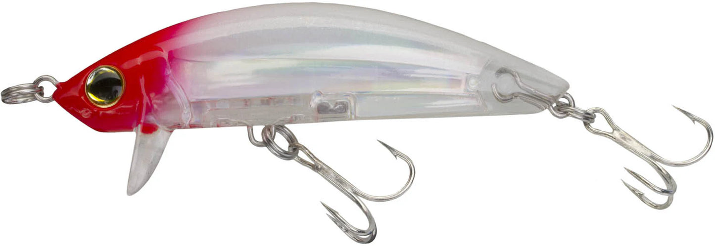 Yo-Zuri 3D Inshore Surface Minnow Wake Bait - 3.5 Inch