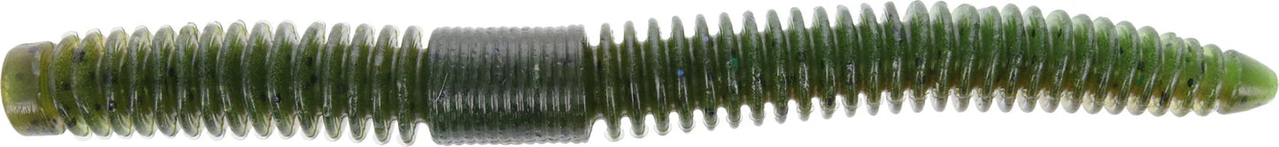 Gary Yamamoto Slinko Floating Ned Worm - 5.5 Inch
