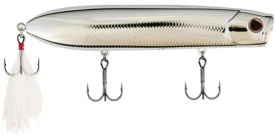 Berkley Cane Walker 5 inch Topwater Walker/Popper