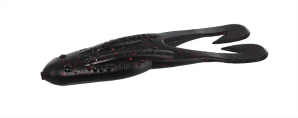 Zoom Horny Toad Soft Plastic Frog - 4.25 Inch