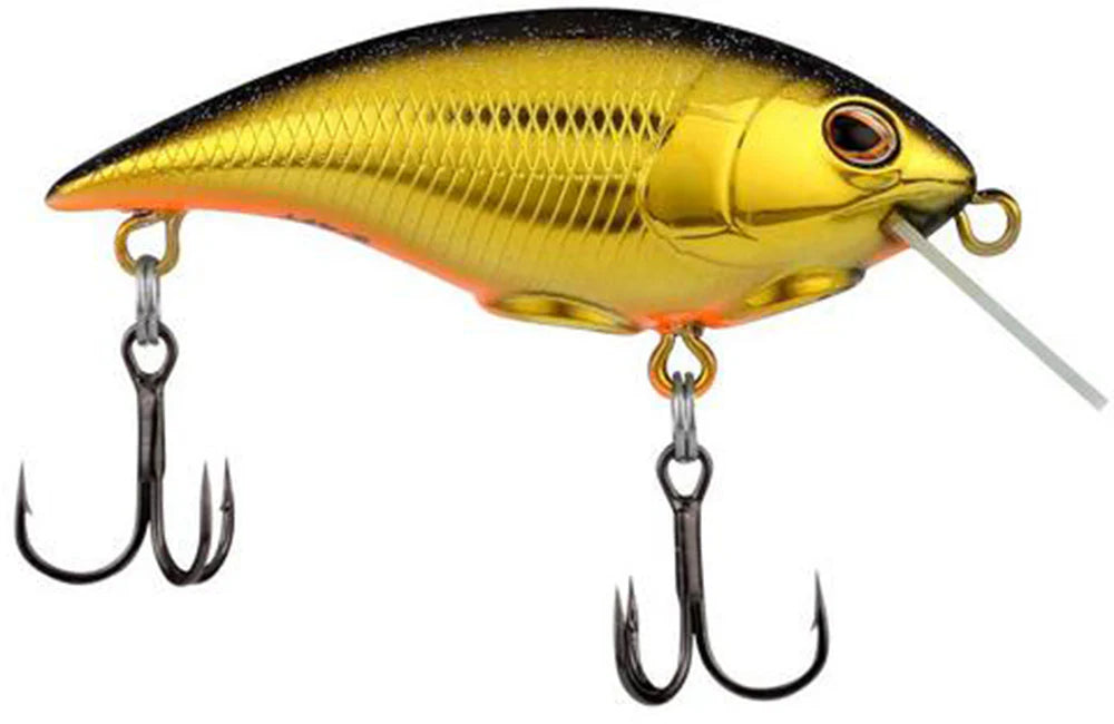 Berkley Shallow Money Badger Crankbait - 2.5 Inch