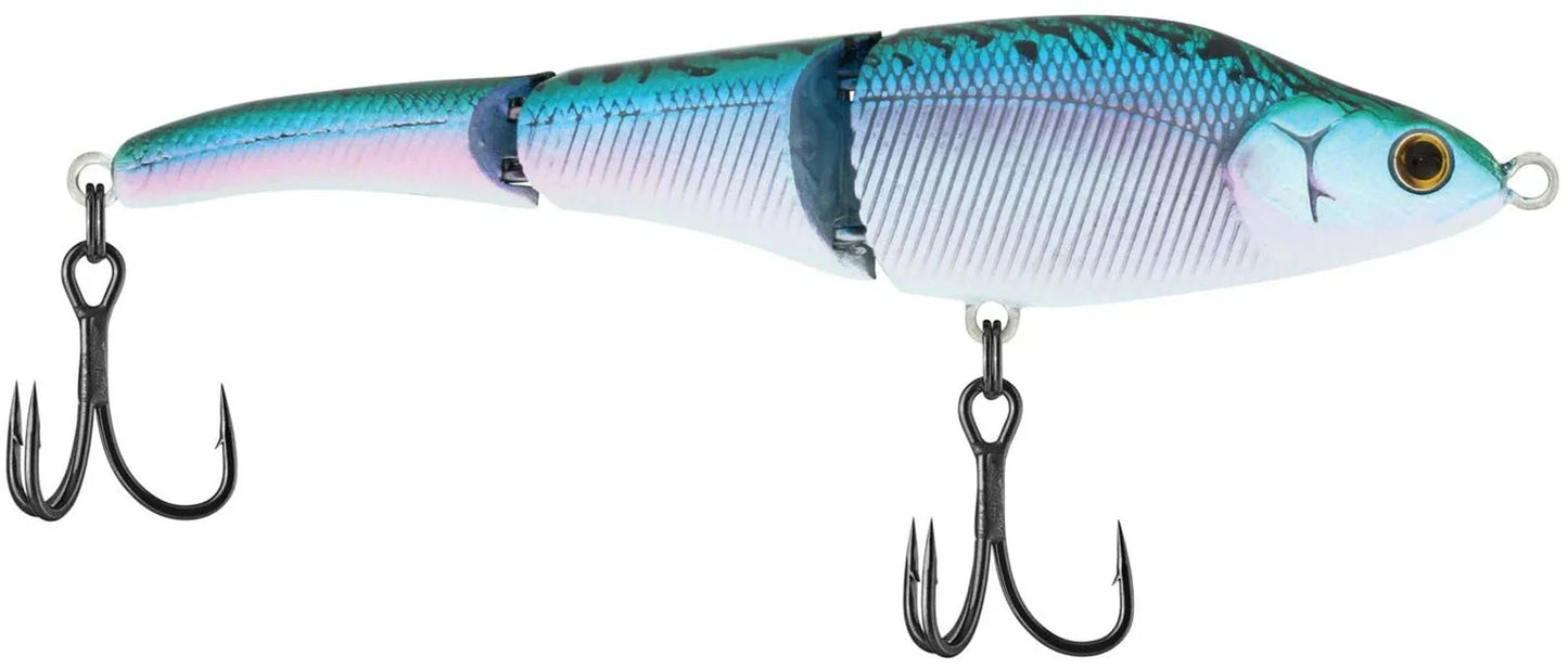 Berkley Magic Swimmer Slow Sinking Saltwater Swimbait - 6.5 Inch
