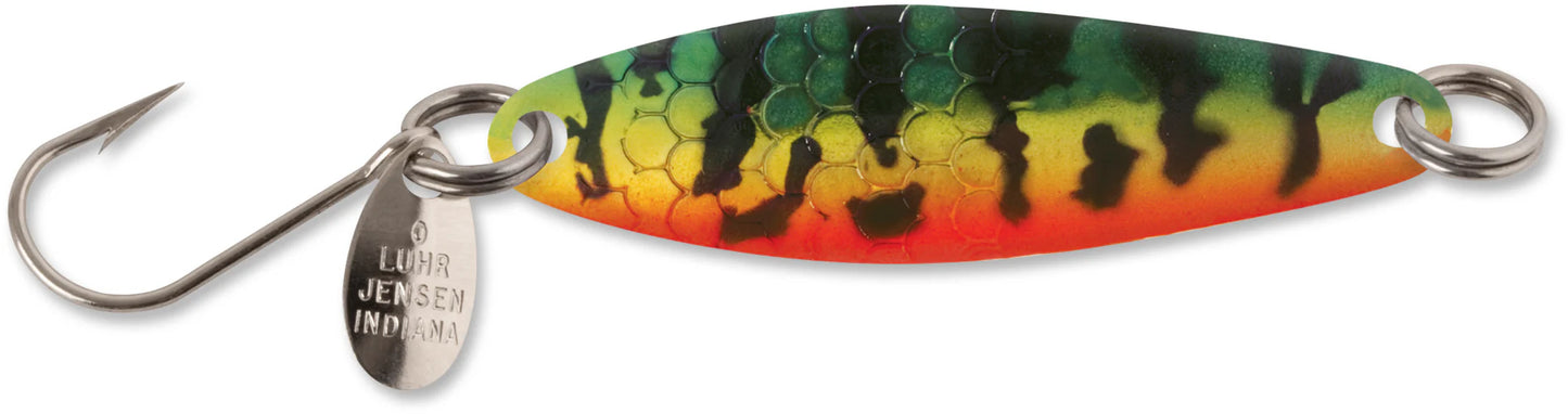 Luhr-Jensen Needlefish 2 inch Spoon