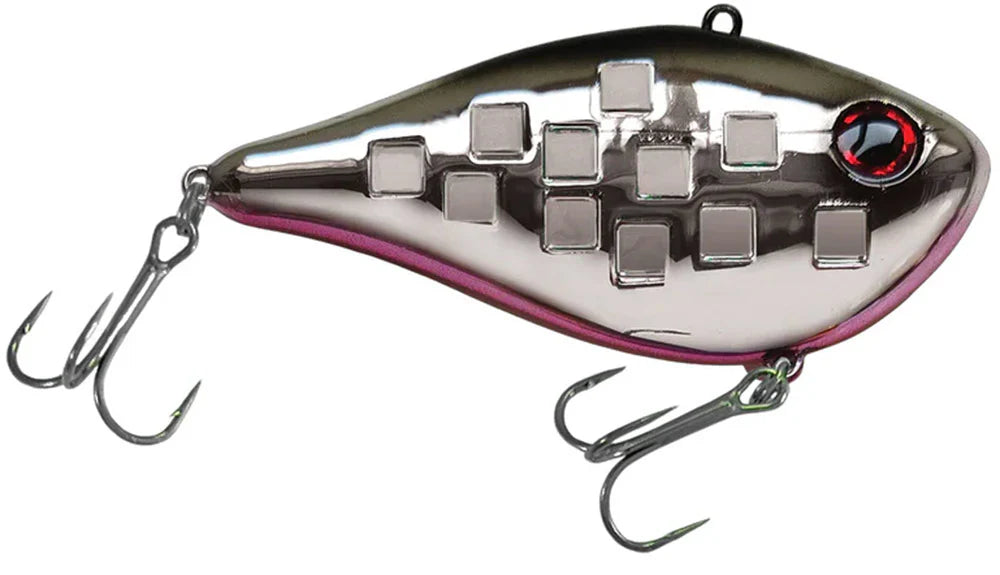 Reef Runner Flash Shad Lipless Crankbait - 3 Inch