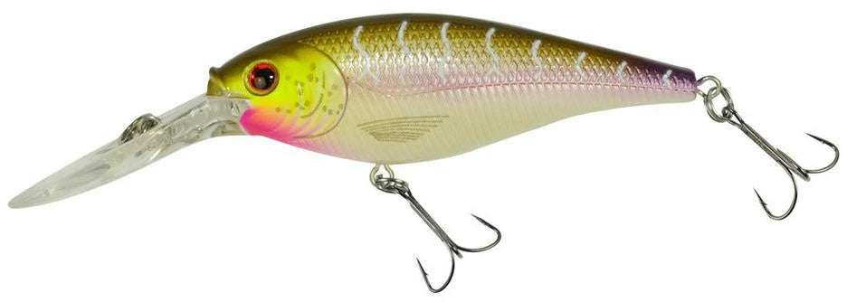 Berkley Flicker Shad Crankbait - 1/2 oz