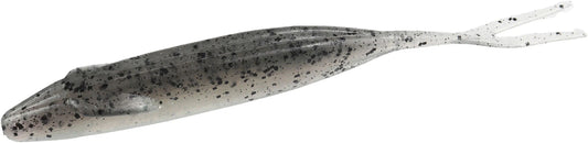 Zoom Winged Fluke - 5 Inch