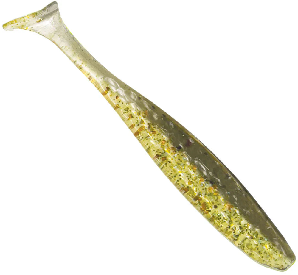 Kalin's Hammered Live Series K-Stretchhh Paddle Tail Swimbait - 3.3 Inch