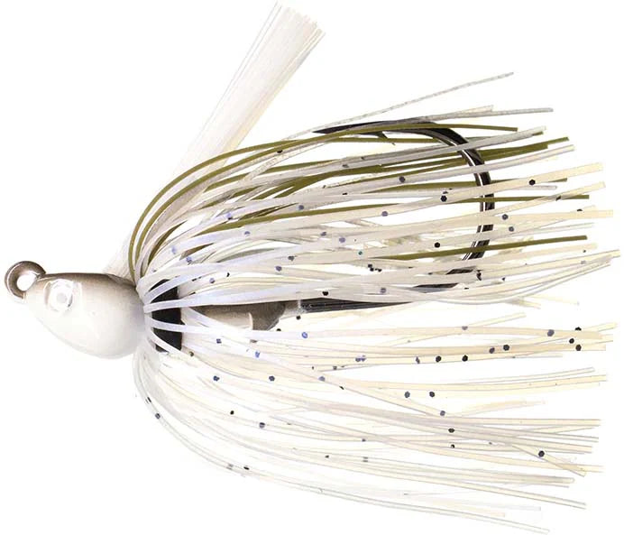 Dirty Jigs No-Jack Swim Jig