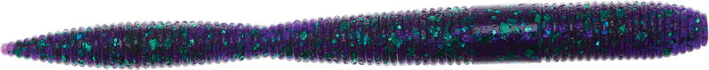 Z-Man FattyZ ElaZtech Worm - 5 Inch