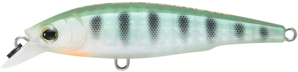 Yo-Zuri 3DR-X Floating Minnow 80mm - 3.125 Inch
