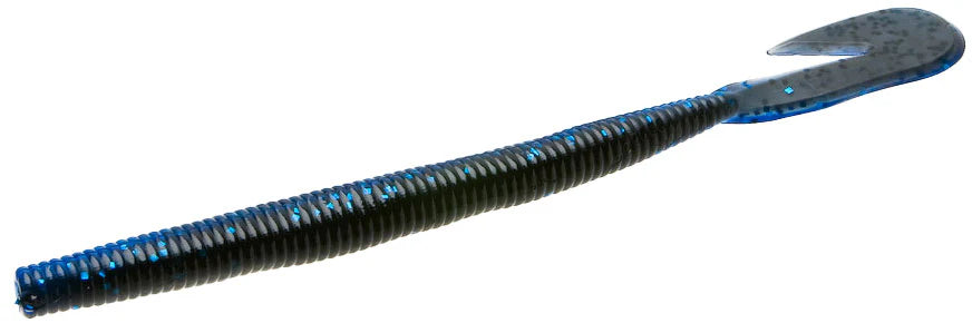 Zoom Ultra-Vibe Speed Worm - 6 Inch