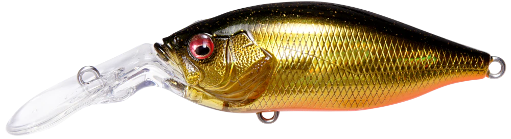 Megabass Deep-X 100 LBO Deep Diving Crankbait