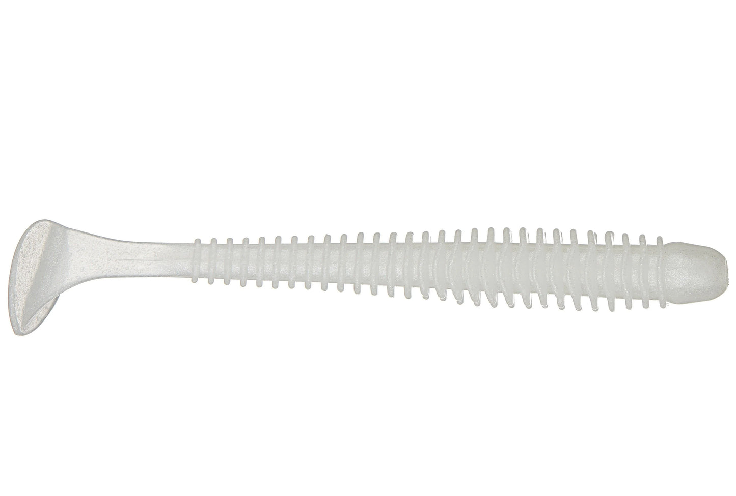 Keitech Swing Impact Saltwater 4 inch Paddle Tail Swimbait