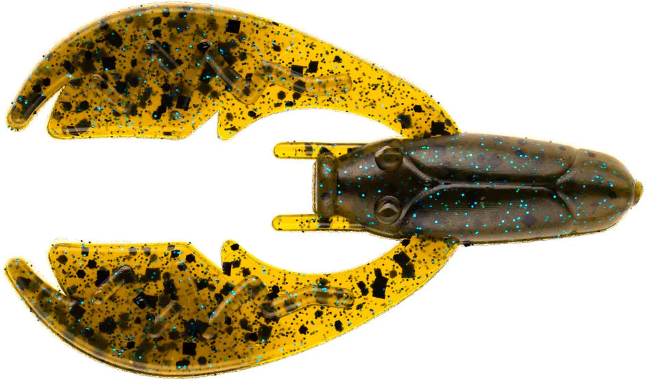 NetBait Paca Chunk Sr w/Baitfuel Infusion - 3.25 Inch