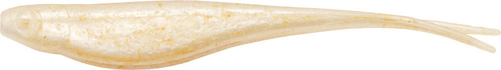 Z-Man Scented Jerk ShadZ Soft Jerkbait - 6 Inch