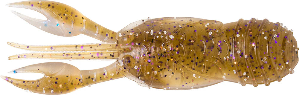Great Lakes Finesse Juvy Craw - 2.5 Inches