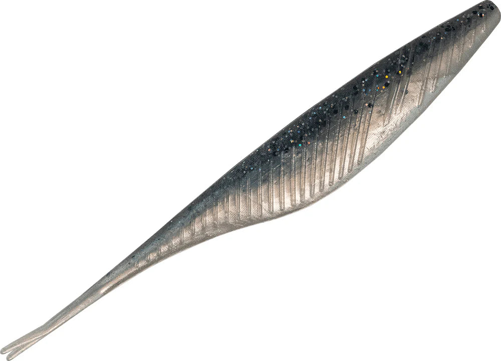Big Bite Baits Rollerama - 5 Inch