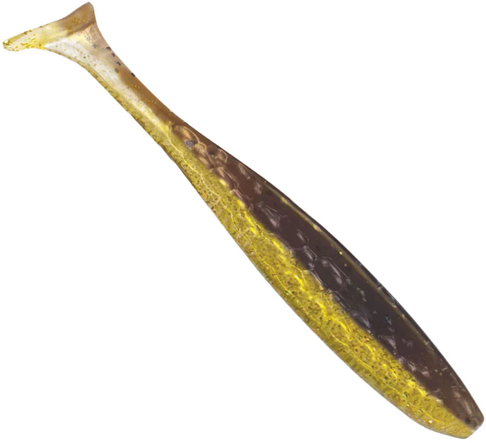 Kalin's Hammered Live Series K-Stretchhh Paddle Tail Swimbait - 5.8 Inch